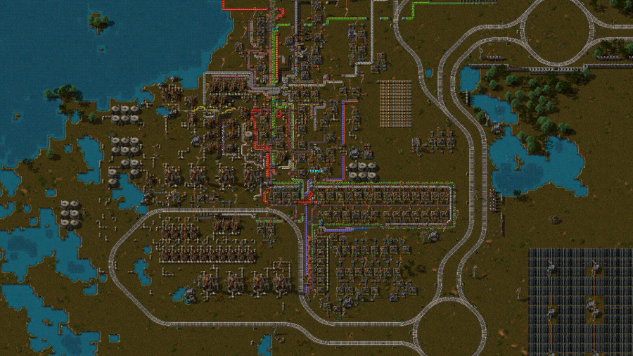 factorio console commands factorio console commands