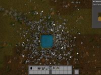 Mod Minecraft :Landfill 2.1.2