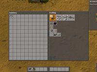 Mod Factorio Larger Inventory