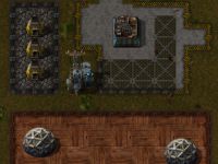 Mod Factorio Floors 0.0.4