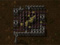 Mod Factorio Pocket Bots 0.2.2