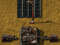 Mod Factorio The 